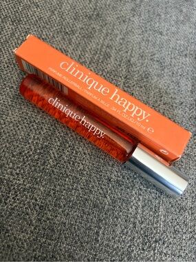 Clinique Happy Rollerball Perfume